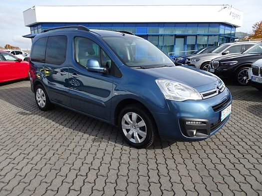 CITROEN Berlingo Multispace for leasing and sale on Ayvens